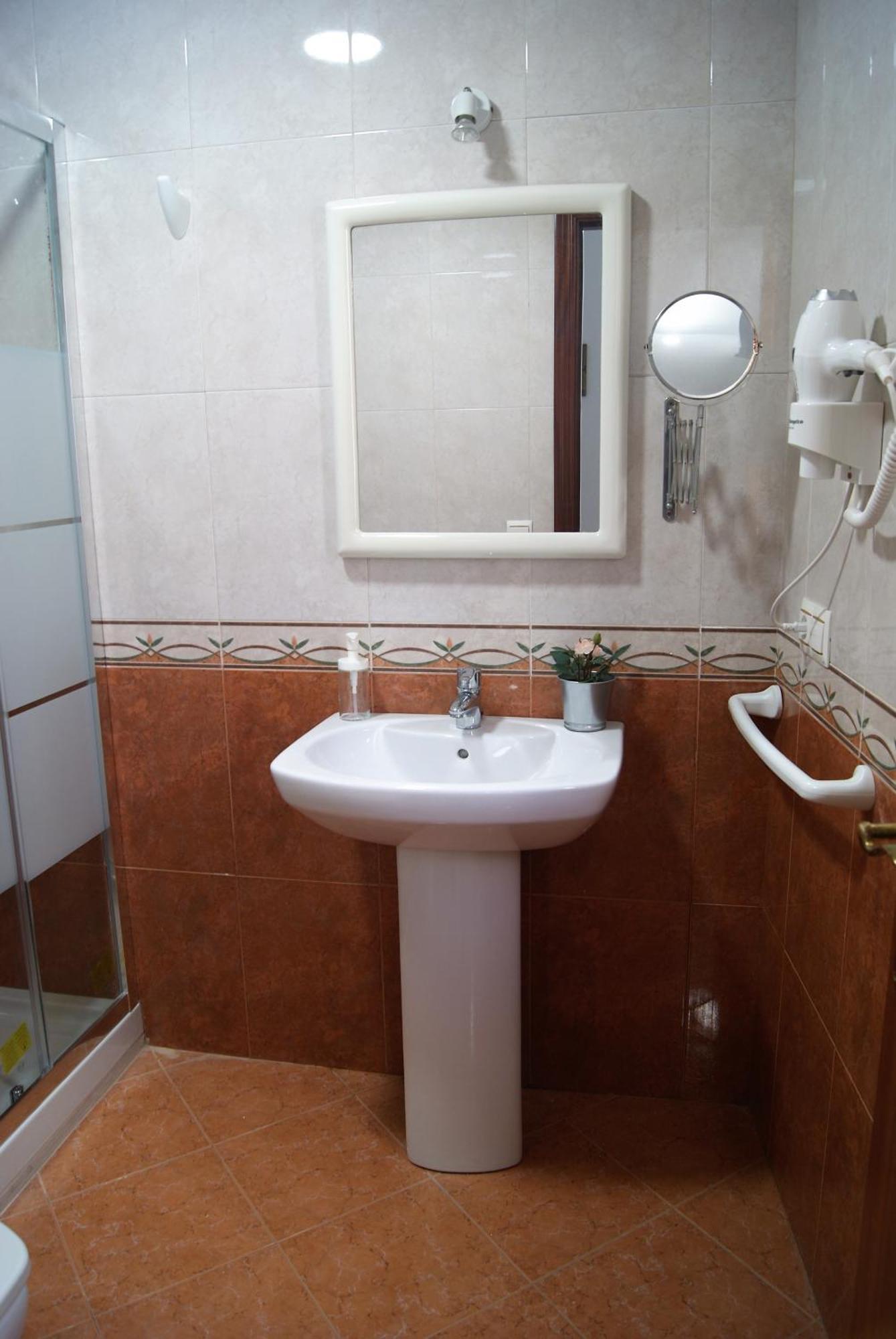 Appartement Cdz - Atico Tavira Two Private Terraces With Great Views Cádiz
