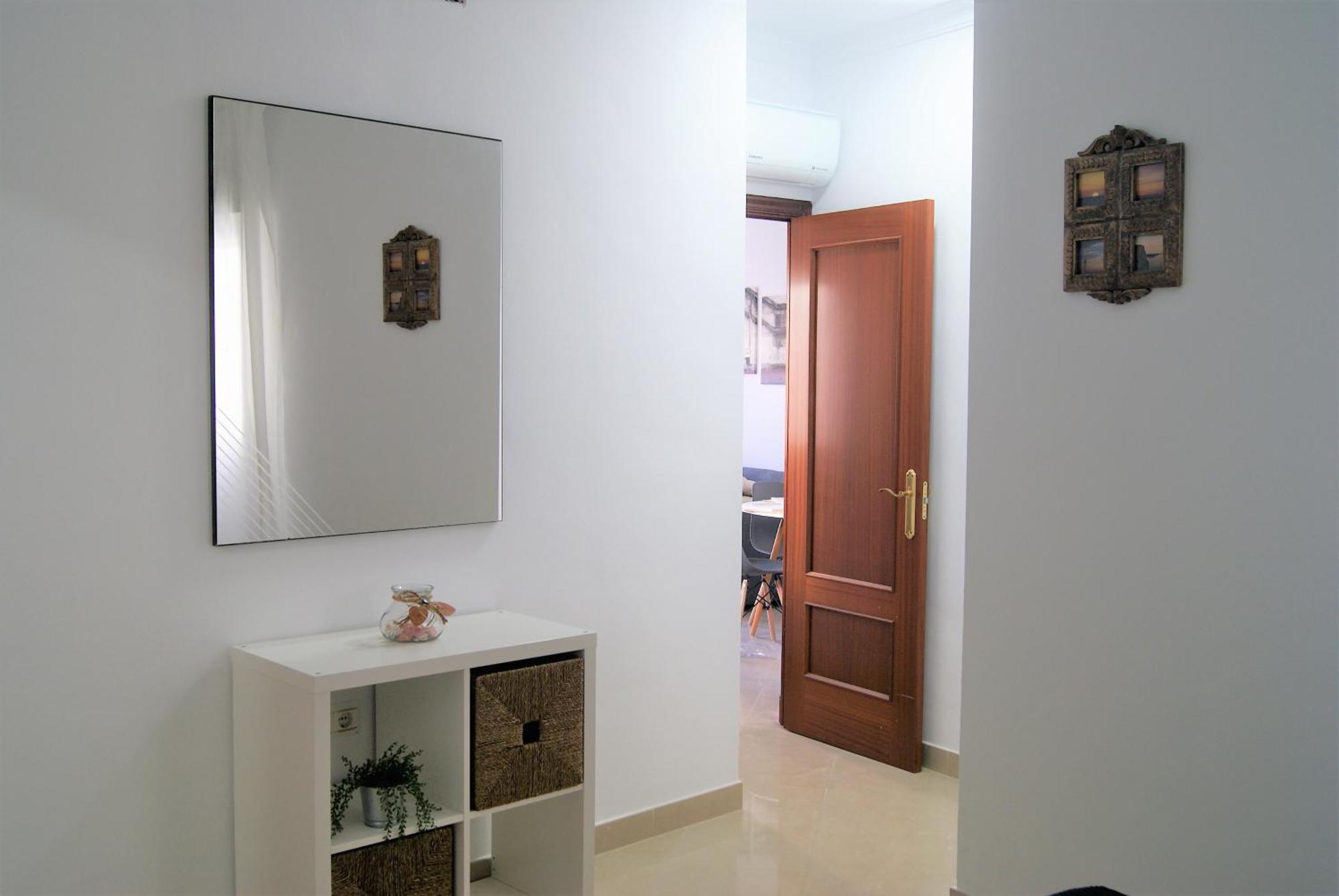 Cdz - Atico Tavira Two Private Terraces With Great Views Apartment Cádiz