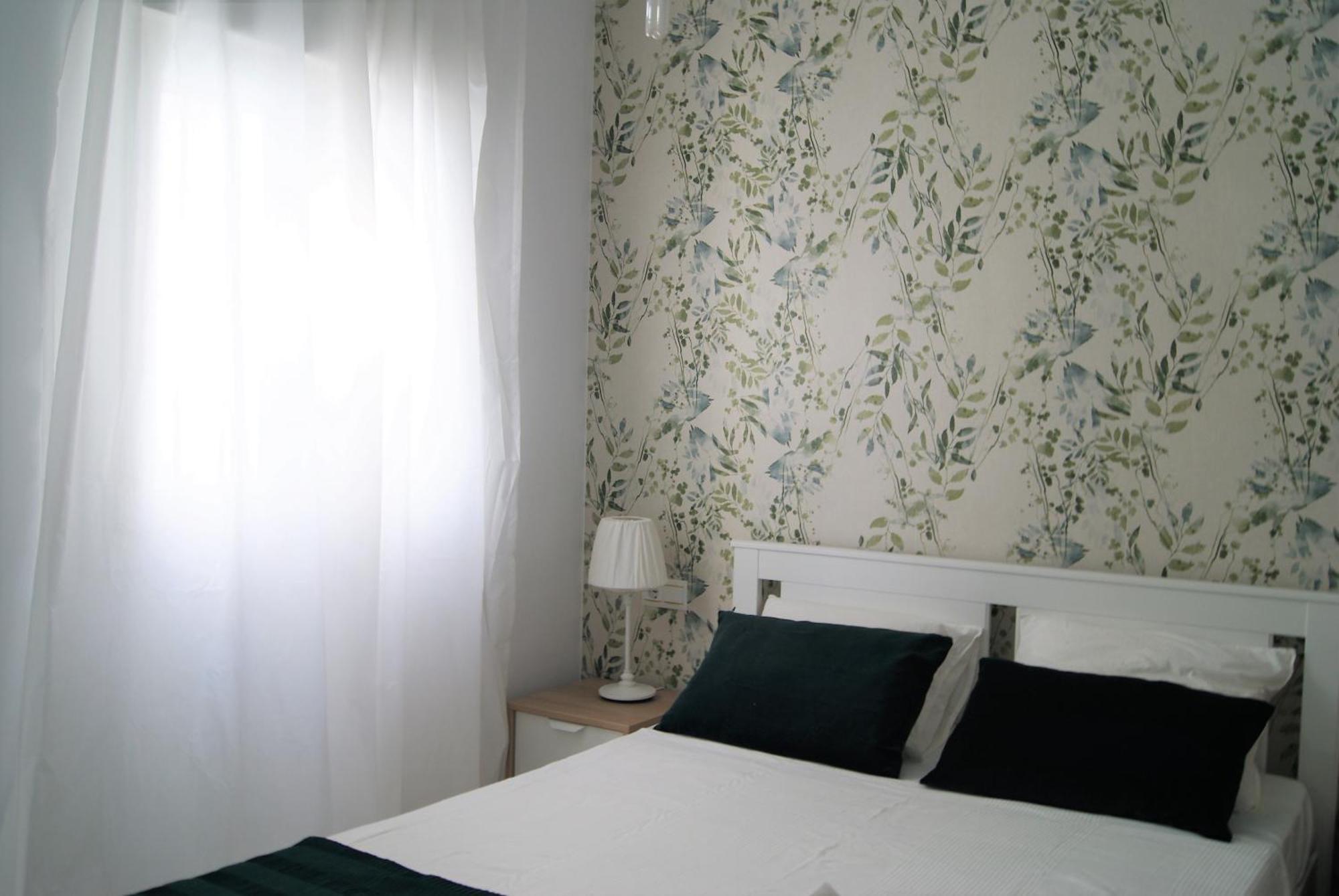 Apartment Cdz - Atico Tavira Two Private Terraces With Great Views Cádiz