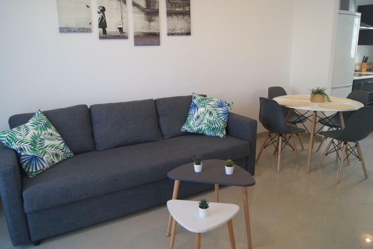Apartment Cdz - Atico Tavira Two Private Terraces With Great Views